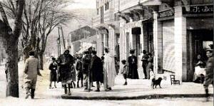 2026- Saida - Avenue Gambetta2